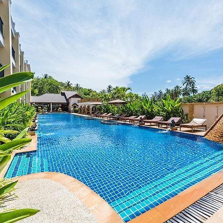 The Windmill Phuket Hotel Rawai Extérieur photo