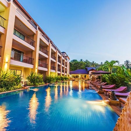 The Windmill Phuket Hotel Rawai Extérieur photo