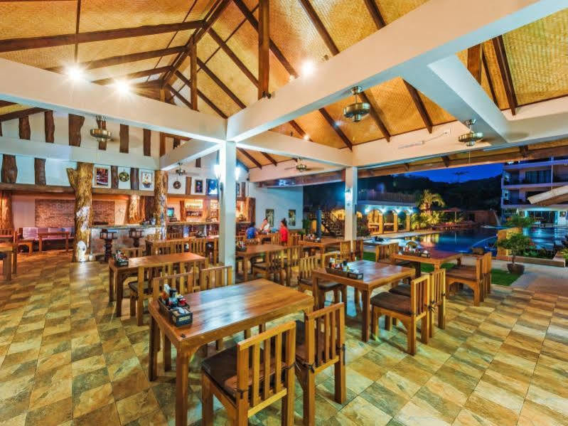 The Windmill Phuket Hotel Rawai Extérieur photo