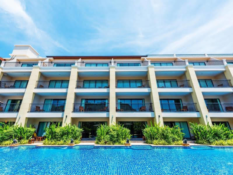 The Windmill Phuket Hotel Rawai Extérieur photo
