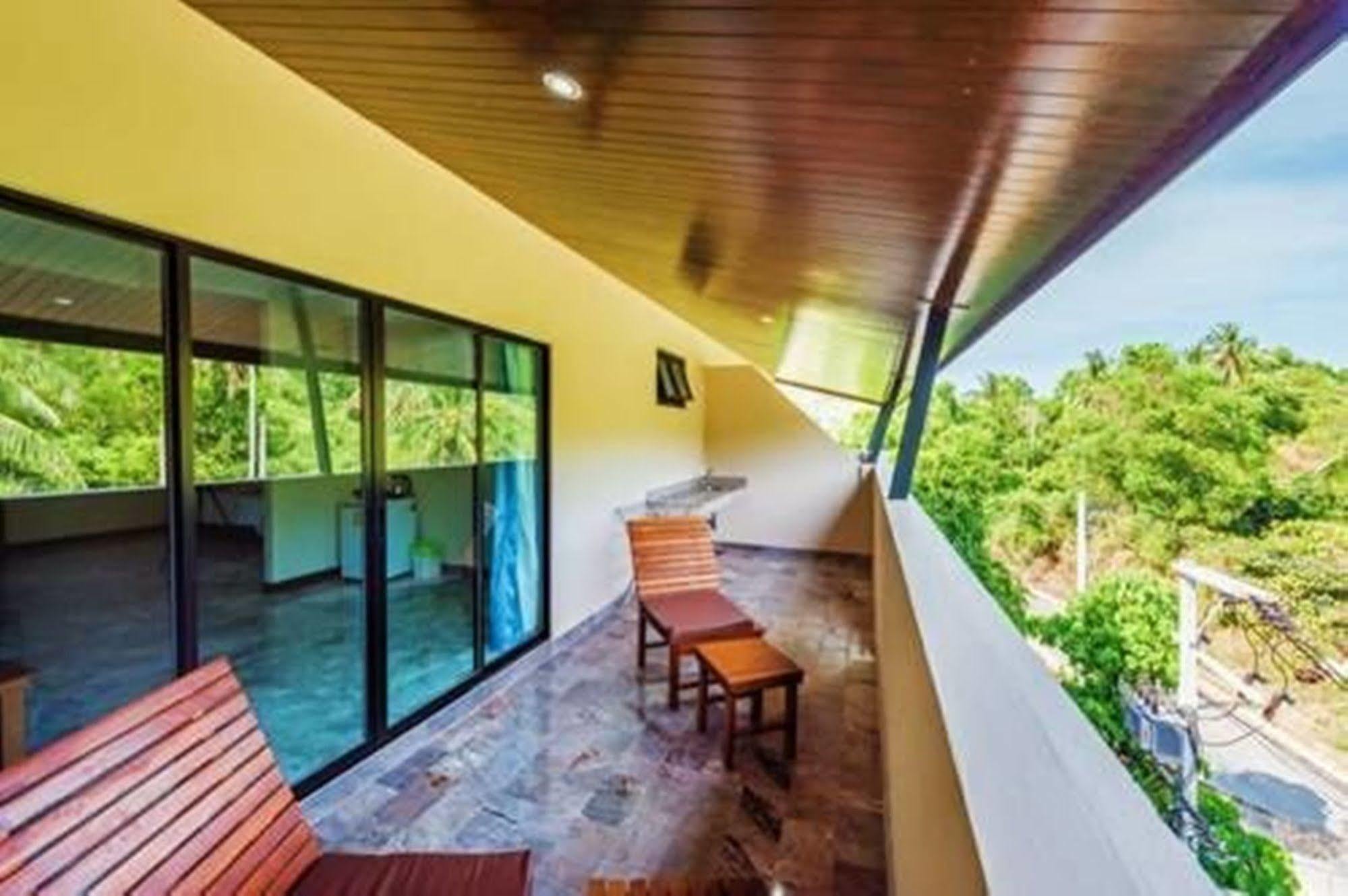 The Windmill Phuket Hotel Rawai Extérieur photo